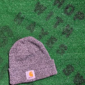 Carhartt beanie